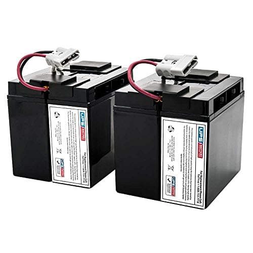 APC SUA2200XL - UPS / Surge Protector