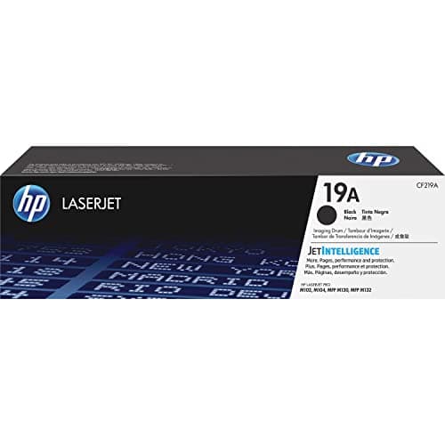 HP P19A - Monitor
