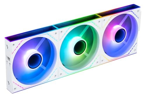 Thermalright TY - Case Fan
