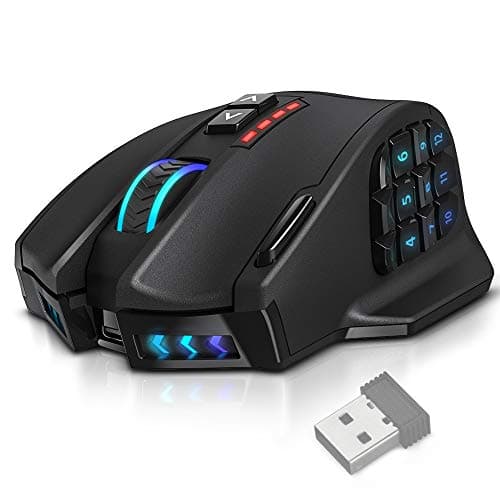 UtechSmart Venus Pro RGB - Mouse