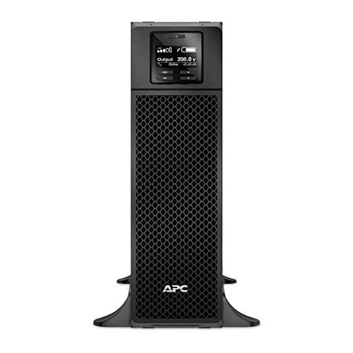 APC SRT5KXLT - UPS / Surge Protector