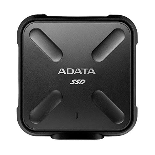 ADATA LEGEND 700 256 GB - Storage