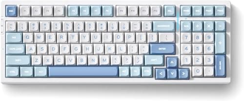 MCHOSE G98 - Keyboard