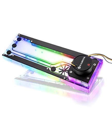 RAIJINTEK COEUS EVO - Case