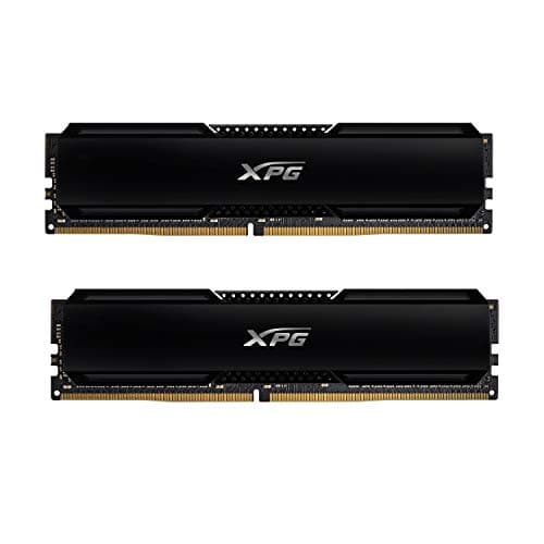 ADATA XPG GAMMIX D20 16 GB (2x8GB DDR4-3200) - Memory (RAM)
