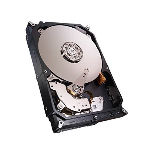 Seagate ST3000VN000 3 TB - Storage