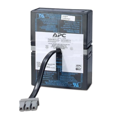 APC SC1000 - UPS / Surge Protector