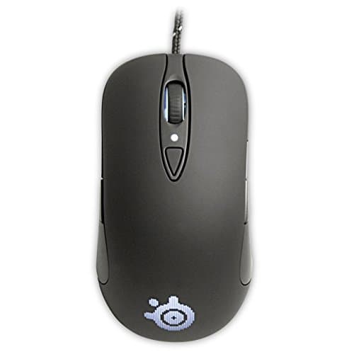 SteelSeries Sensei - Fnatic - Mouse