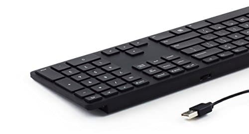 matias FK318PCLBB - Keyboard