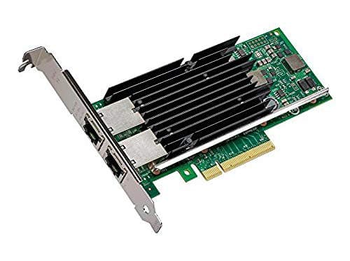 Intel X540-T2 - Networking