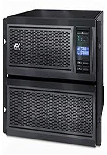 APC SMX3000HV - UPS / Surge Protector
