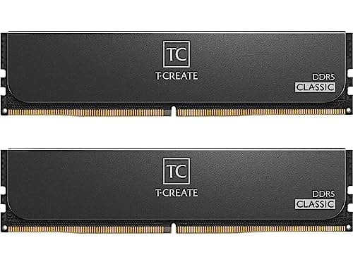 TEAMGROUP Elite Plus 32 GB (2x16GB DDR5-5600) - Memory (RAM)