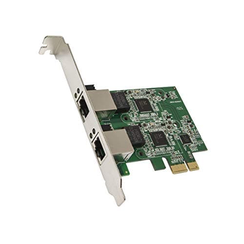 Syba SD-PEX24066 - Networking