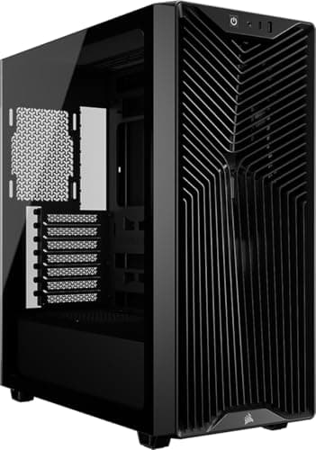 Corsair 3200D RS - Case