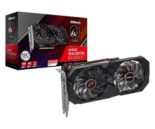 ASRock Phantom Gaming X Radeon RX VEGA 56 - Video Card
