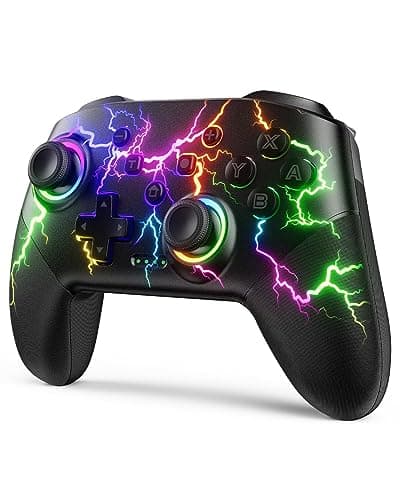 VOYEE - Controller