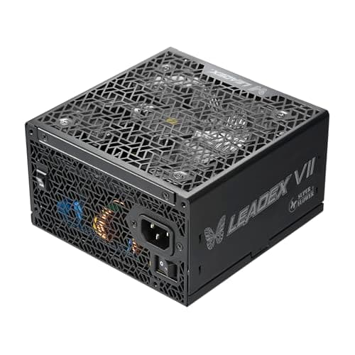 Super Flower Leadex V Pro 850W - Power Supply