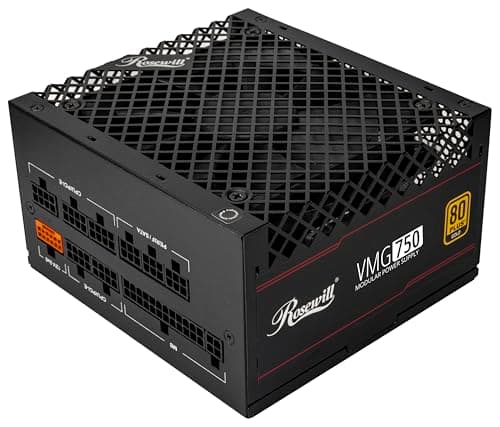 XClio STABLEPOWER GOLD 750W 750W - Power Supply
