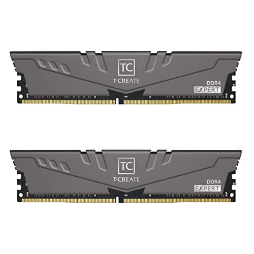 TEAMGROUP T-Force Vulcan 64 GB (2x32GB DDR5-5600) - Memory (RAM)