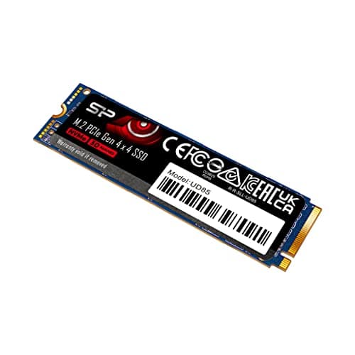 Silicon Power UD85 1 TB - Storage