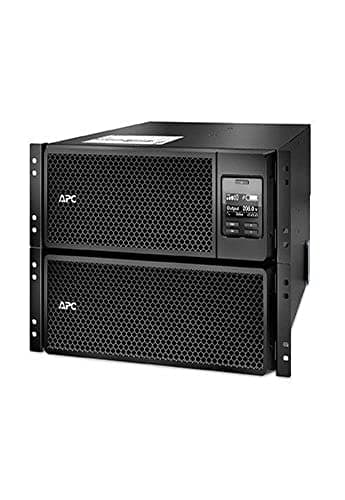 APC SRT10KRMXLT - UPS / Surge Protector