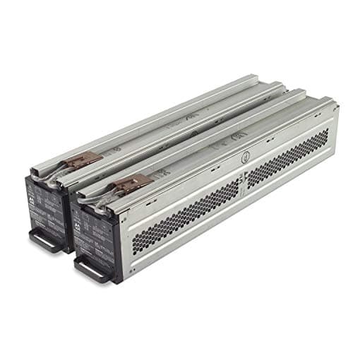 APC SRT10KXLI - UPS / Surge Protector