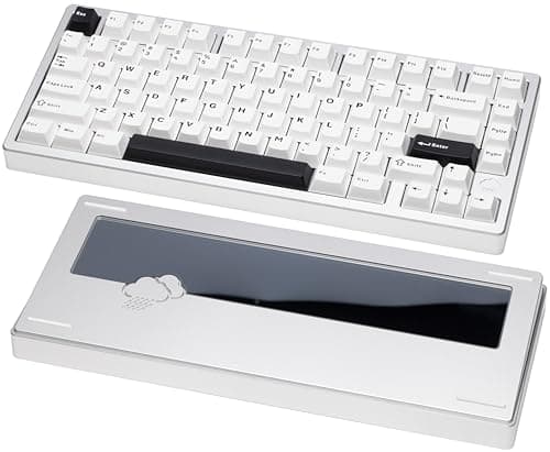 WOBKEY Rainy 75 Lite - Keyboard