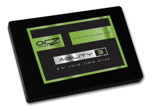 OCZ Agility 3 90 GB - Storage