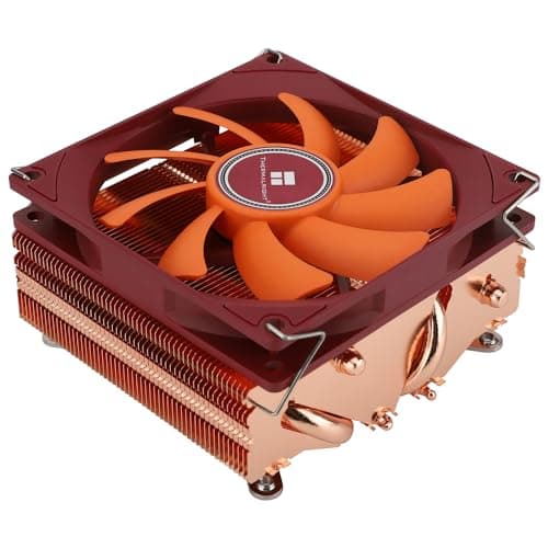 Thermalright AXP90-X53 - CPU Cooler