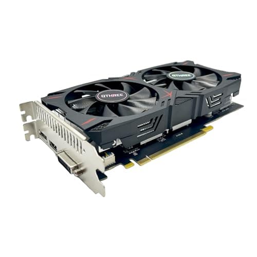 Zogis Twin Vortex GeForce GTX 960 - Video Card