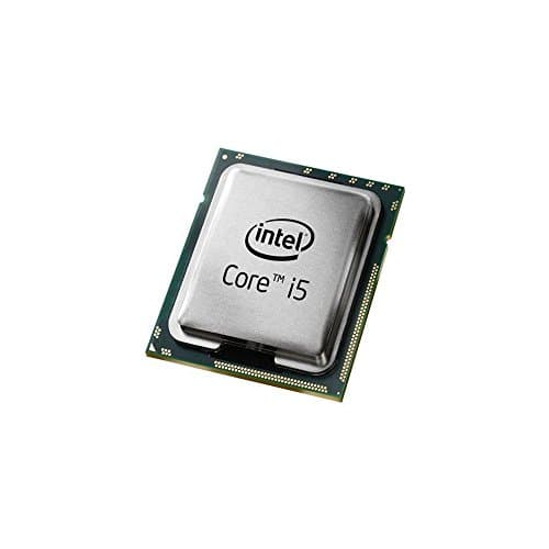 Intel Core i5-7400T - CPU / Processor