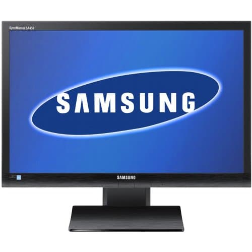 Samsung S22A450BW-1 - Monitor