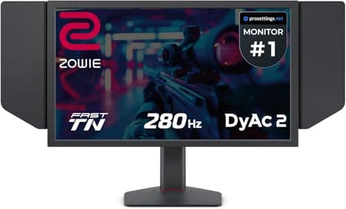 BenQ ZOWIE XL2546 DIVINA - Monitor