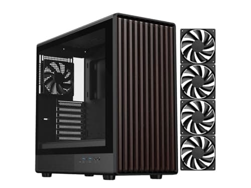 DIYPC DIY-Mesh - Case