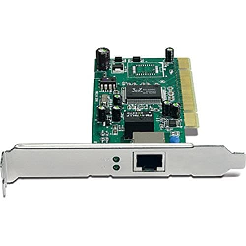 TRENDnet TEG-PCITXR - Networking
