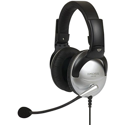 Koss SB49 07 - Headset