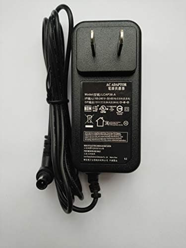 LG 20M37D-B - Monitor