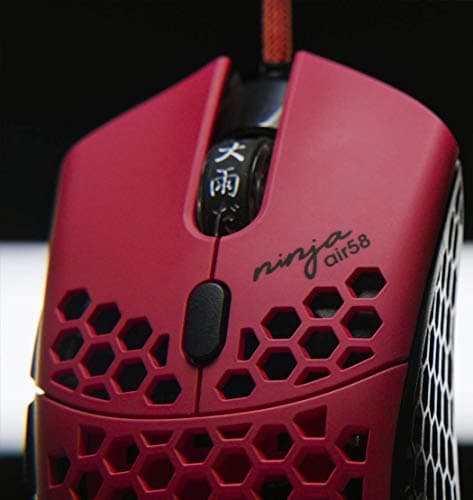 FinalMouse Air58 Ninja - Mouse
