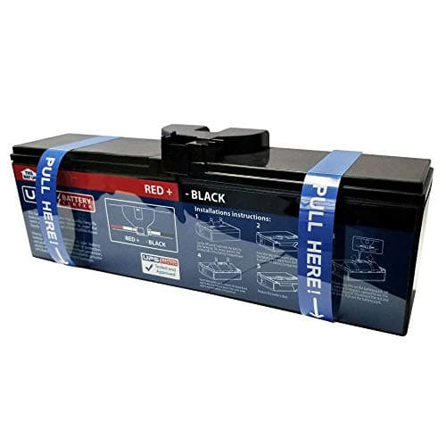 APC BN1100M2 - UPS / Surge Protector