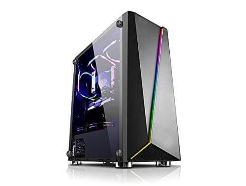 BGears b-Draco5907-RGB - Case