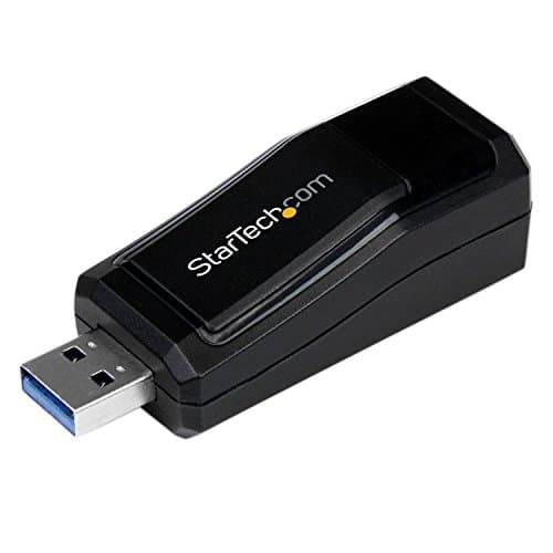 StarTech USB31000NDS - Networking