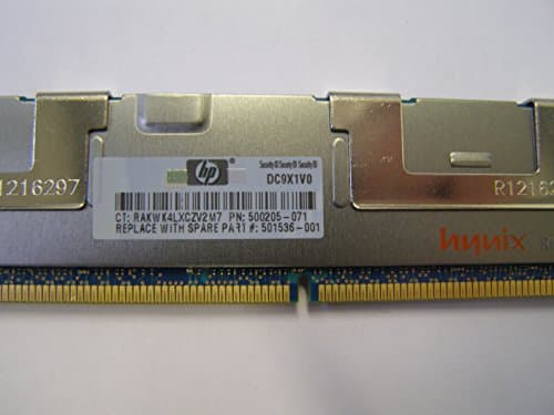 Avexir Server 8 GB (1x8GB DDR3-1333) - Memory (RAM)