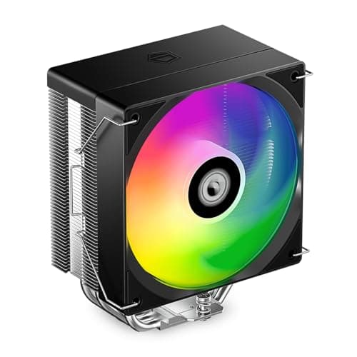 ID-COOLING ICEFLOW ARGB - CPU Cooler