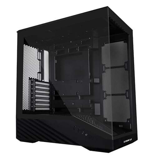 Lian Li PC-100 - Case