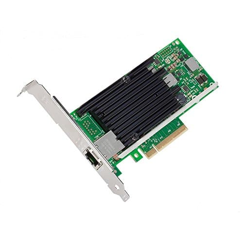 Intel X540T1 - Networking