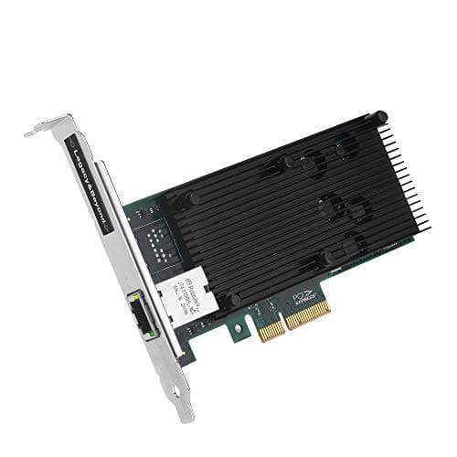 SIIG LB-GE0211-S1 - Networking