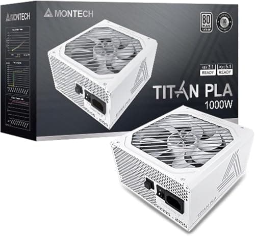 Montech AIR 1000 SILENT - Case