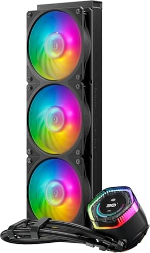 Cooler Master MasterLiquid 360 Ion - CPU Cooler