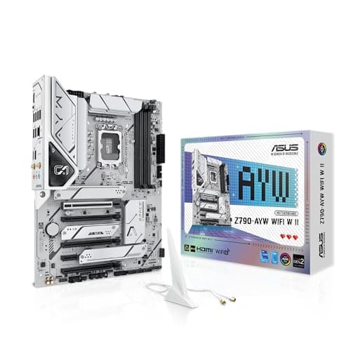 Asus Z790-AYW OC WIFI-CSM - Motherboard