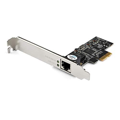StarTech ST2GPEX - Networking